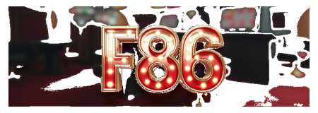 f86 logo