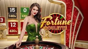 f86 Premium Roulette Ring