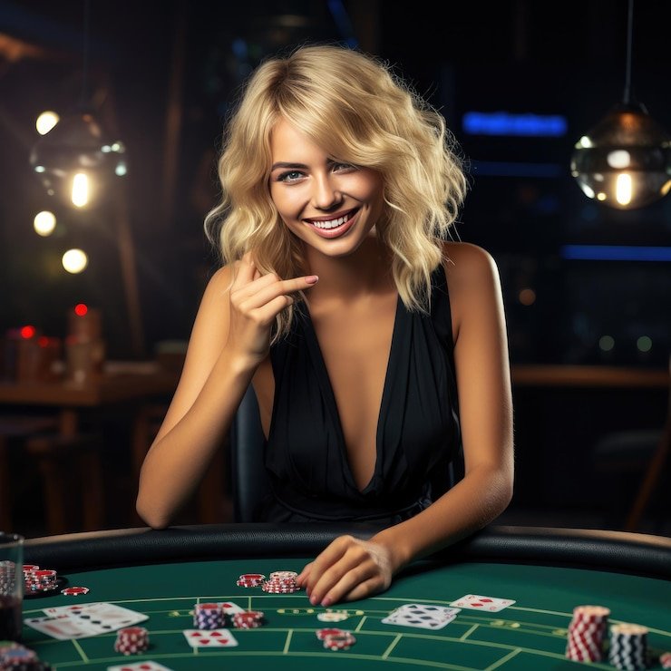 f86 Live Casino